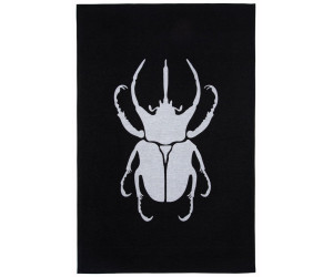 Paklājs SCARABIO BLACK (Stone Collection) Paklājs SCARABIO BLACK (Stone Collection)